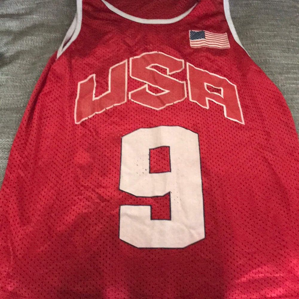 Jordan Jersey